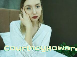 CourtneyHoward