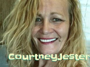 CourtneyJester