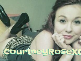 CourtneyRoseXO