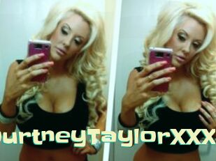 CourtneyTaylorXXX