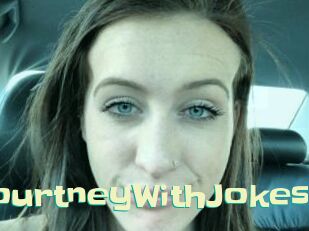 CourtneyWithJokes