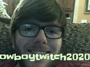 Cowboytwitch2020