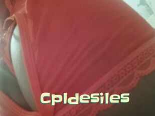 Cpldesiles