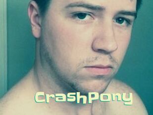 CrashPony