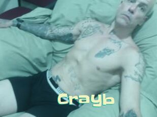 Crayb