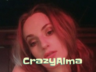 CrazyAlma