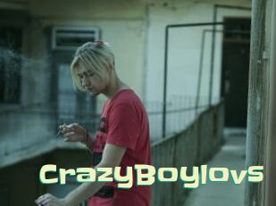 CrazyBoylovs