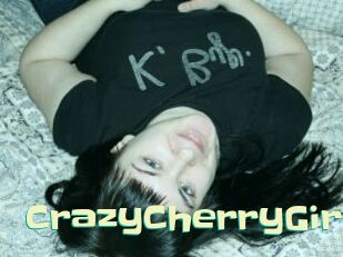 CrazyCherryGirl