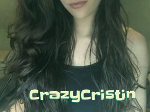 CrazyCristin