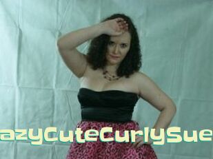 CrazyCuteCurlySue