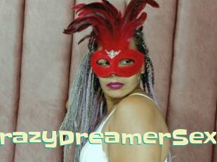 CrazyDreamerSex