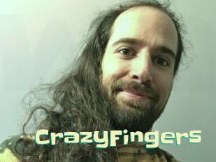 CrazyFingers