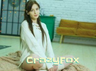 CrazyFox