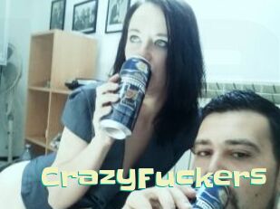 CrazyFuckers