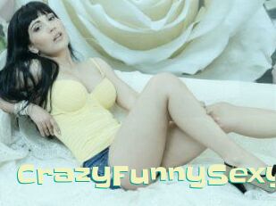 CrazyFunnySexy