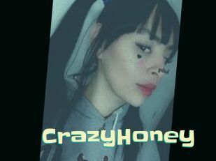 CrazyHoney