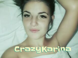 CrazyKarina