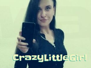 CrazyLittleGirl