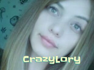 CrazyLory