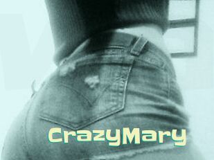 CrazyMary Wanna Meet