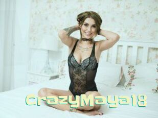 CrazyMaya18