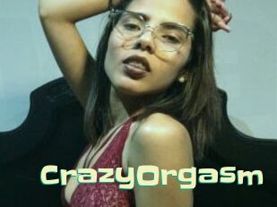 CrazyOrgasm
