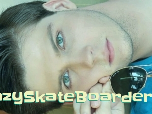 CrazySkateBoarder Wanna Meet