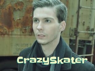 CrazySkater