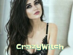 CrazyWitch