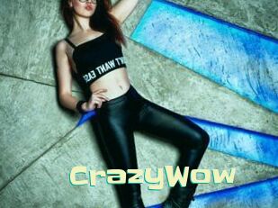 CrazyWow