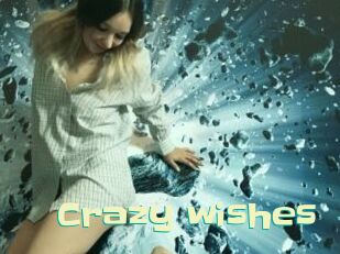 Crazy_wishes Wanna Meet