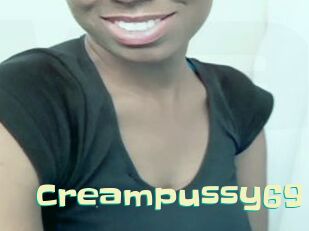 Creampussy69