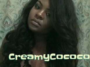 CreamyCococo