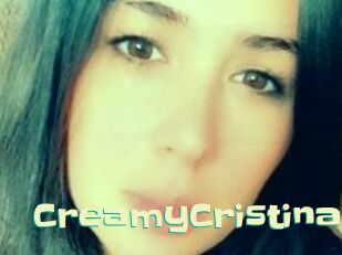 CreamyCristina