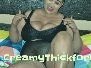 CreamyThickforU