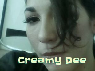 Creamy_Dee Wanna Meet