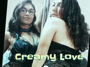 Creamy_Love