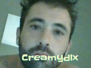 Creamydlx