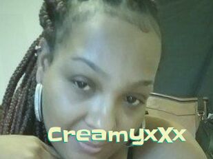 CreamyxXx