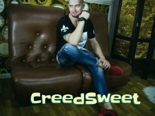 CreedSweet Wanna Meet