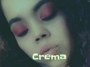 Crema