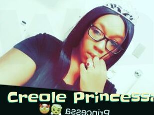 Creole_Princessa