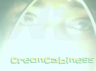Creon_Cabiness