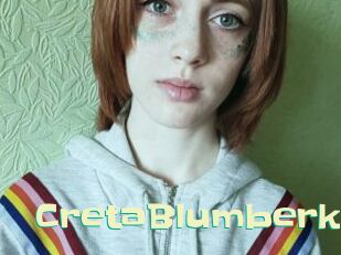 CretaBlumberk Wanna Meet