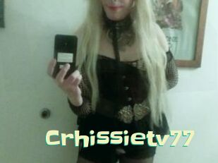 Crhissietv77