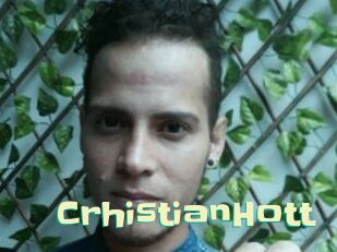 CrhistianHott