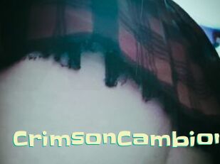 CrimsonCambion