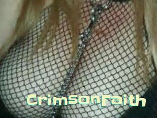 CrimsonFaith