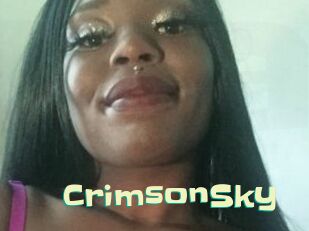CrimsonSky