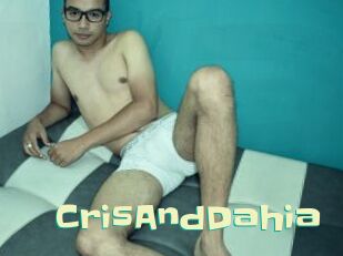 CrisAndDahia